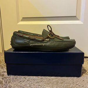Nice Polo Ralph Lauren loafers